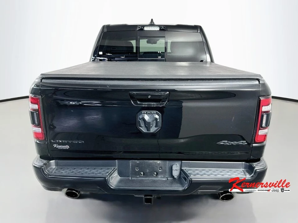 2022 Ram 1500 2nd Gen - Image 6 of 24