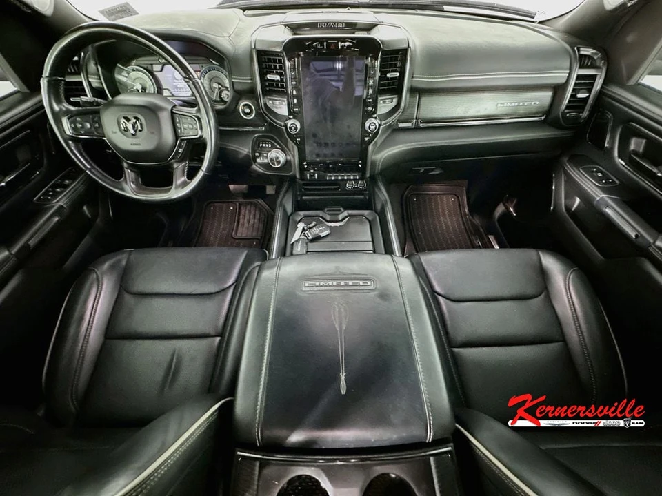 2022 Ram 1500 2nd Gen - Image 10 of 24