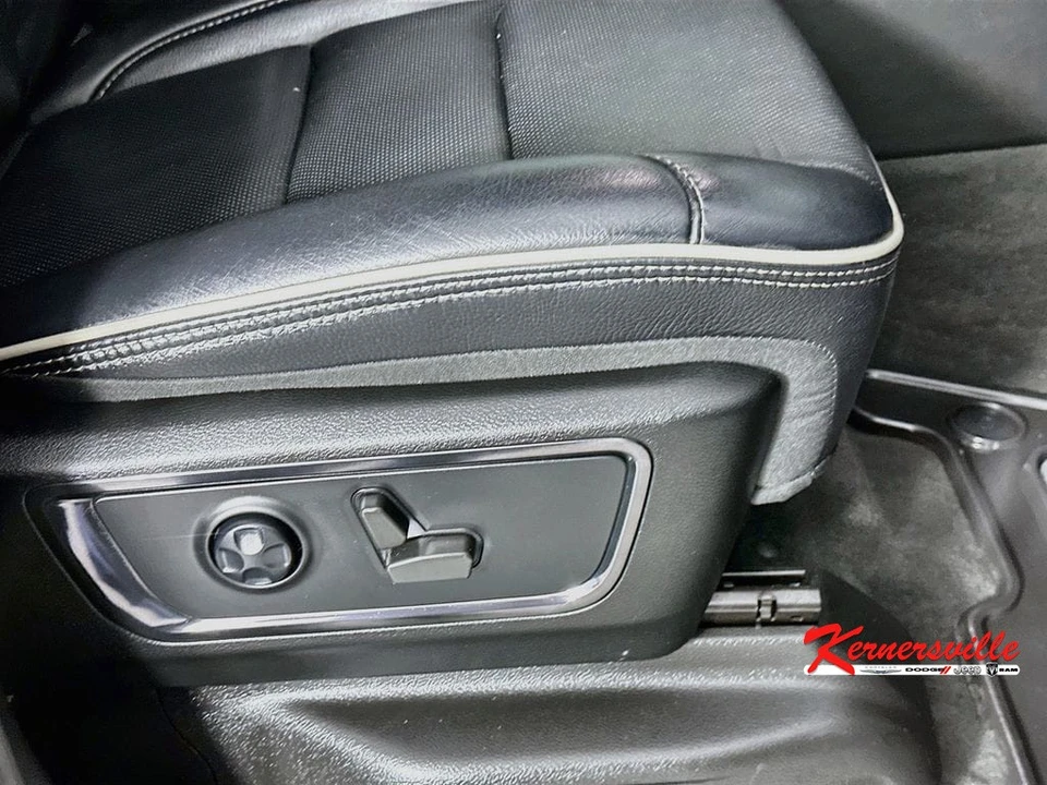 2022 Ram 1500 2nd Gen - Image 23 of 24