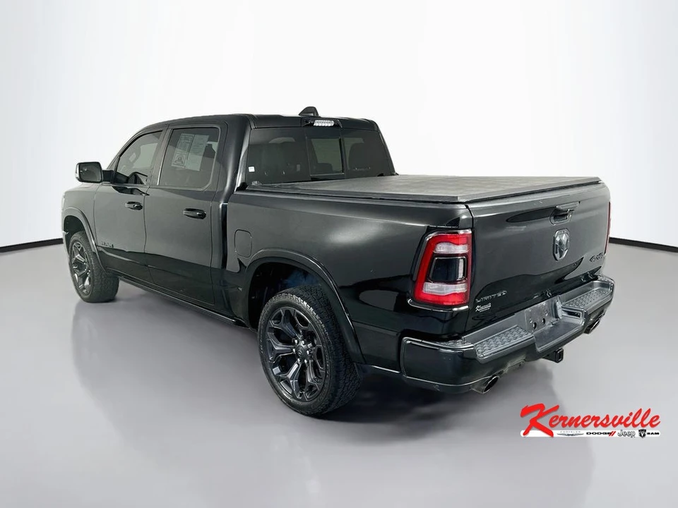2022 Ram 1500 2nd Gen - Image 5 of 24