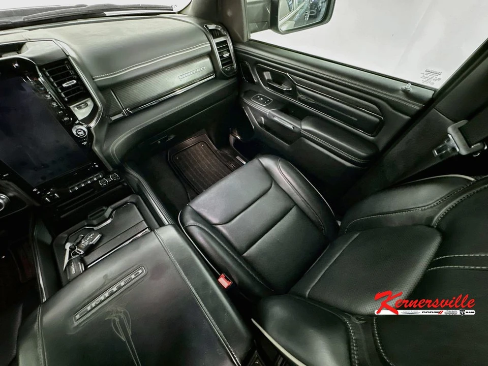 2022 Ram 1500 2nd Gen - Image 11 of 24