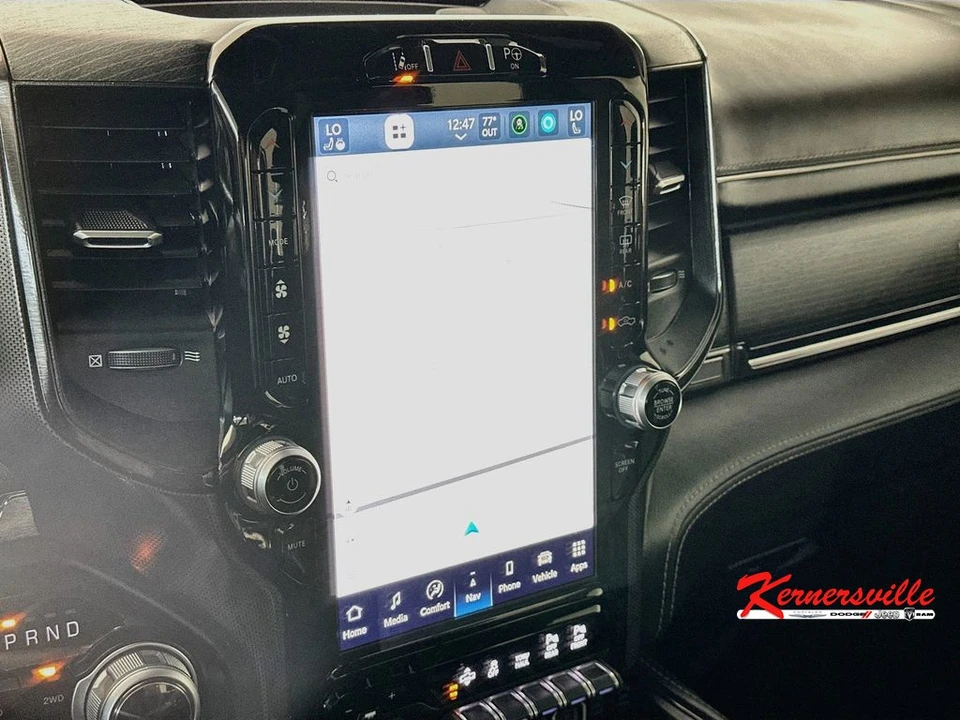 2022 Ram 1500 2nd Gen - Image 19 of 24