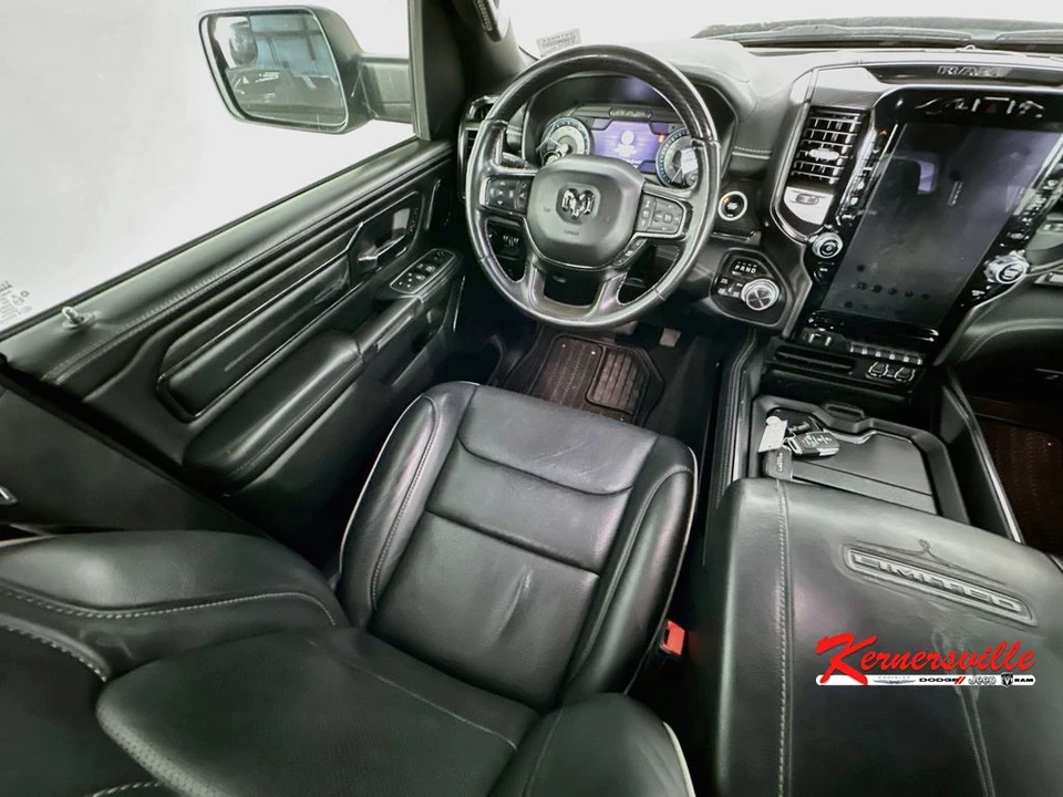 2022 Ram 1500 2nd Gen - Image 9 of 24