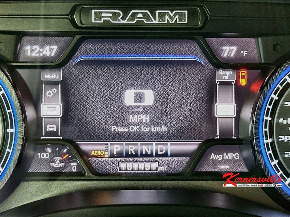 2022 Ram 1500 2nd Gen - Image 15 of 24