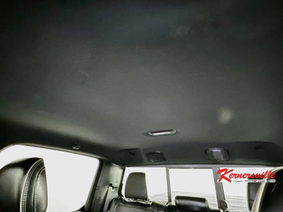 2022 Ram 1500 2nd Gen - Image 21 of 24