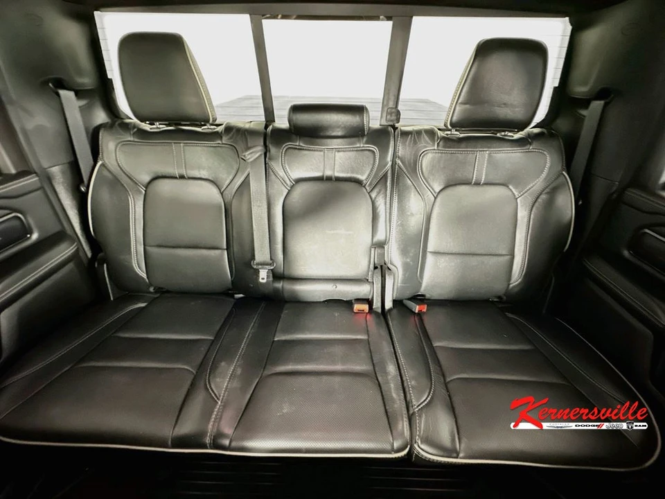 2022 Ram 1500 2nd Gen - Image 13 of 24