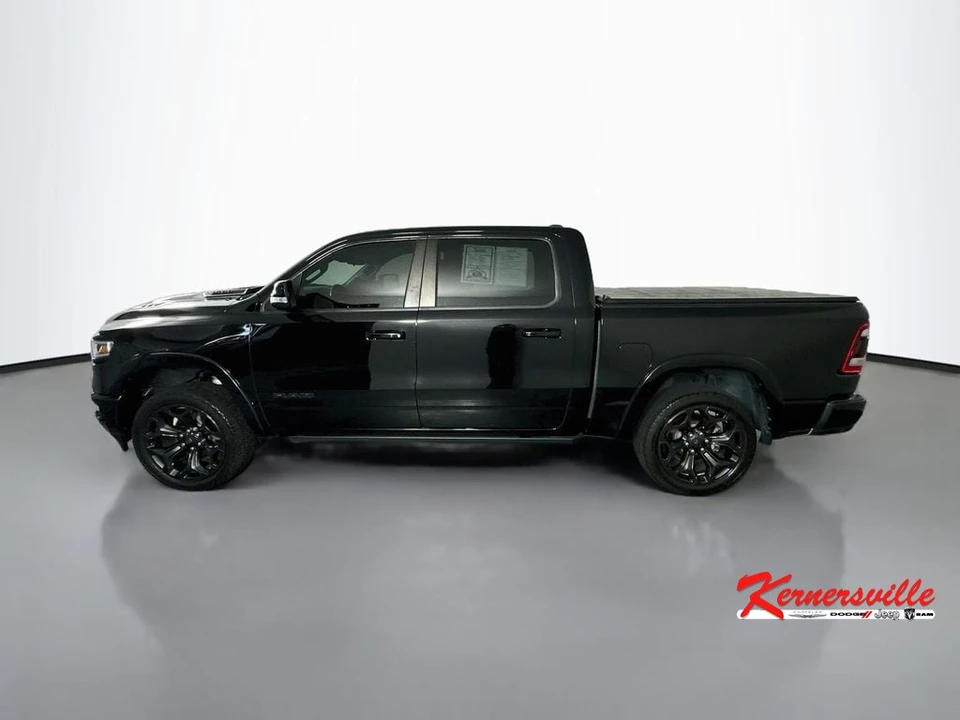 2022 Ram 1500 2nd Gen - Image 4 of 24