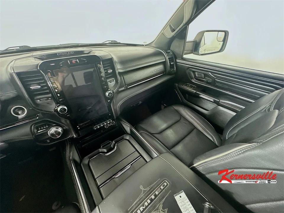 2022 Ram 1500 2nd Gen - Image 11 of 12
