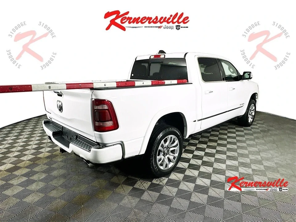 2022 Ram 1500 2nd Gen - Image 7 of 12