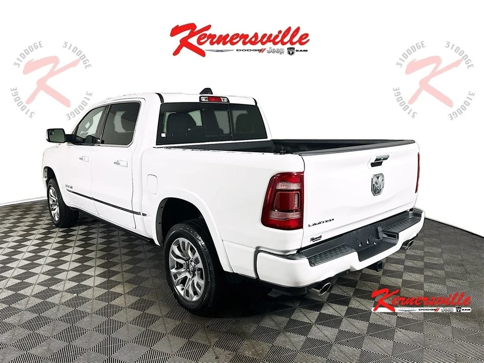 2022 Ram 1500 2nd Gen - Image 5 of 12