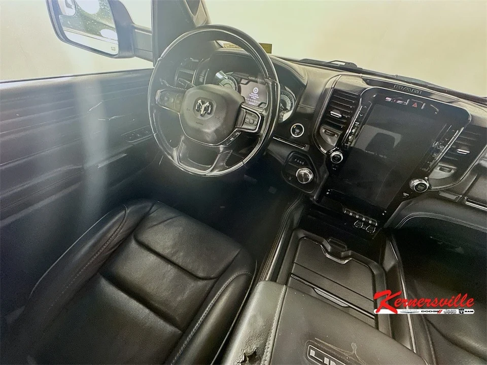 2022 Ram 1500 2nd Gen - Image 9 of 12
