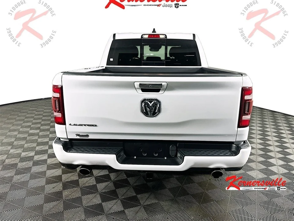 2022 Ram 1500 2nd Gen - Image 6 of 12
