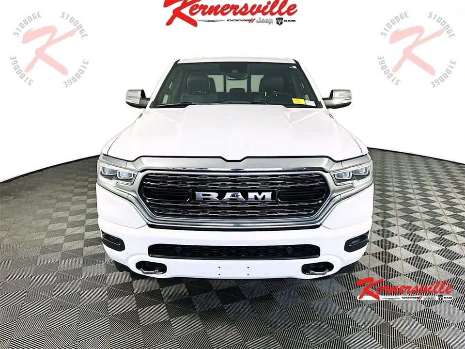 2022 Ram 1500 2nd Gen - Image 2 of 12