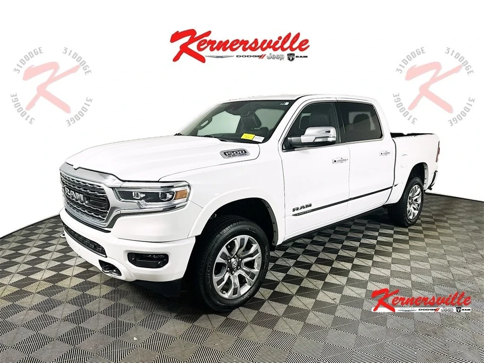 2022 Ram 1500 2nd Gen - Image 3 of 12