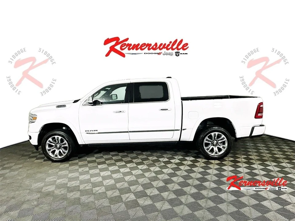 2022 Ram 1500 2nd Gen - Image 4 of 12