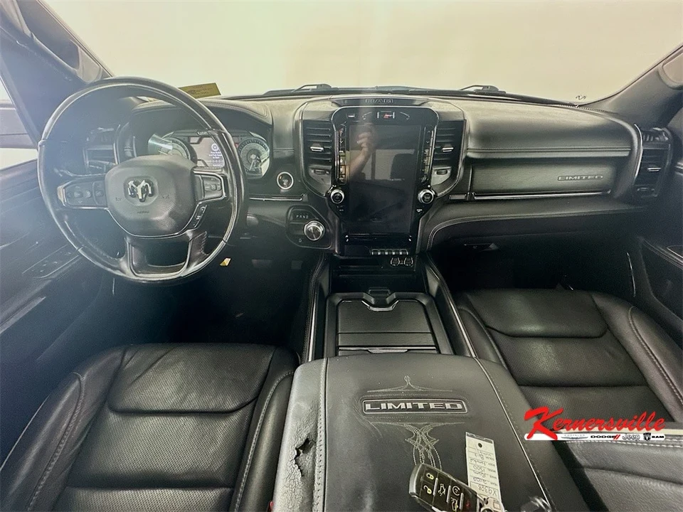 2022 Ram 1500 2nd Gen - Image 10 of 12
