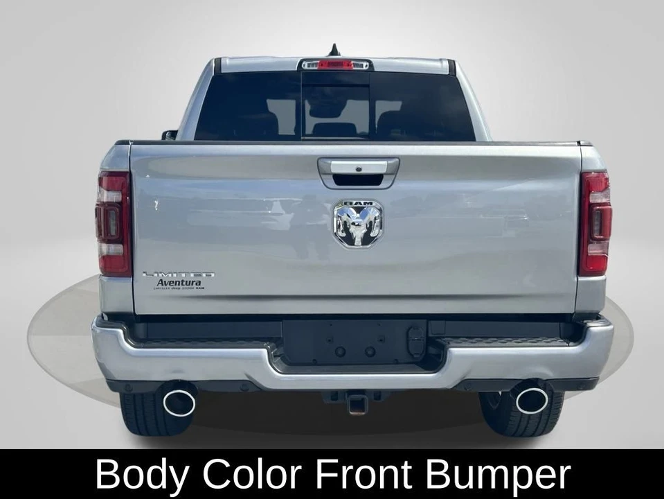 2022 Ram 1500 2nd Gen - Image 6 of 12