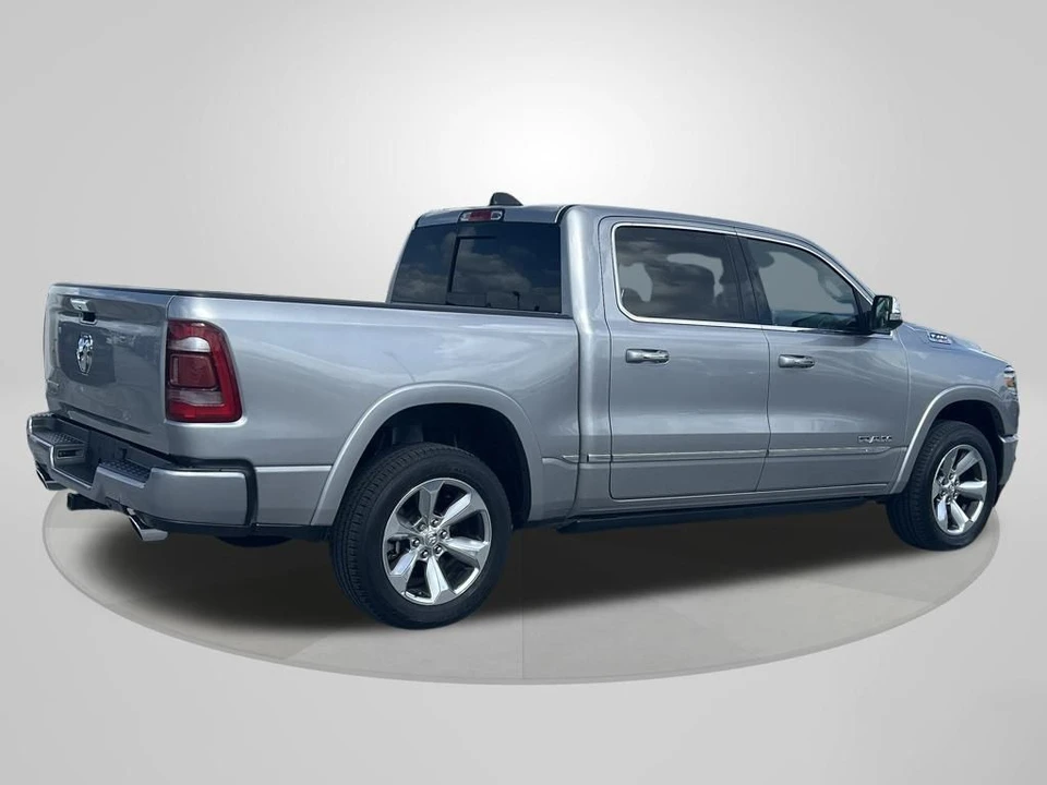 2022 Ram 1500 2nd Gen - Image 8 of 12