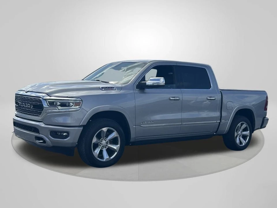 2022 Ram 1500 2nd Gen - Image 2 of 12