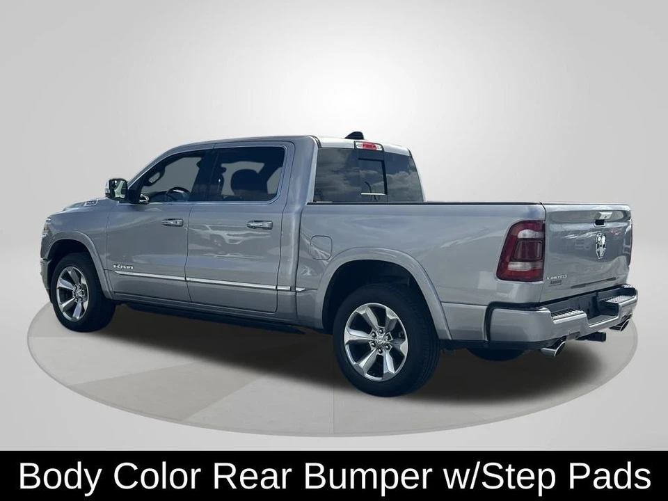 2022 Ram 1500 2nd Gen - Image 5 of 12