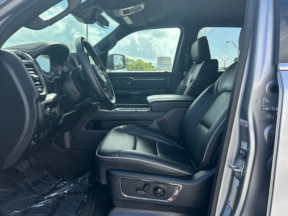 2022 Ram 1500 2nd Gen - Image 10 of 12