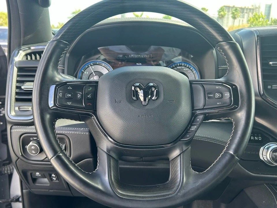 2022 Ram 1500 2nd Gen - Image 12 of 12