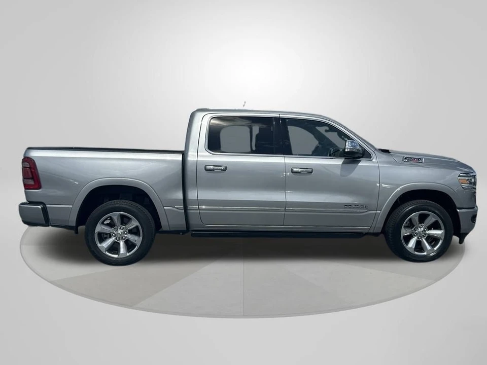 2022 Ram 1500 2nd Gen - Image 9 of 12