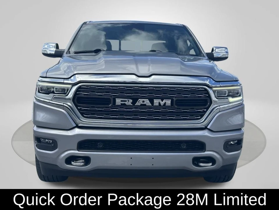 2022 Ram 1500 2nd Gen - Image 3 of 12