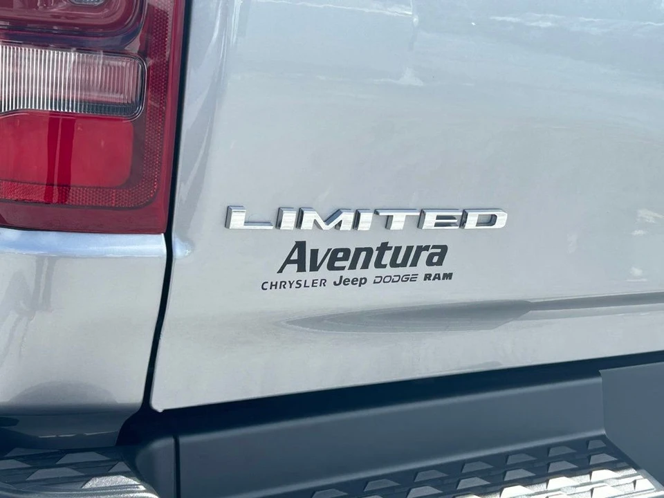 2022 Ram 1500 2nd Gen - Image 7 of 12