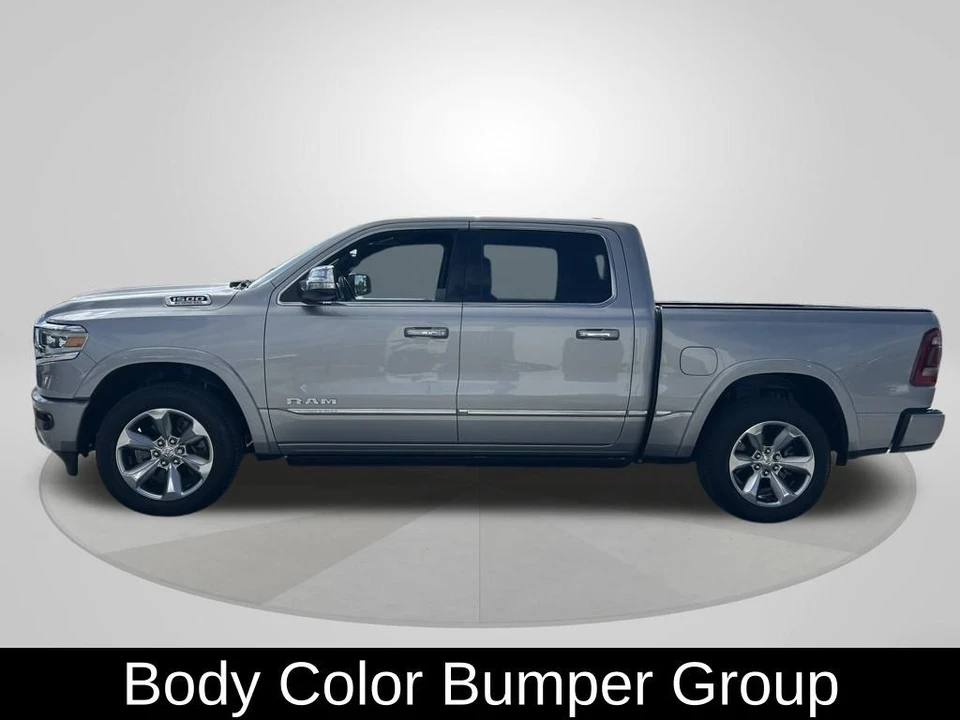 2022 Ram 1500 2nd Gen - Image 4 of 12