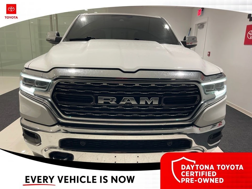 2022 Ram 1500 2nd Gen - Image 7 of 10