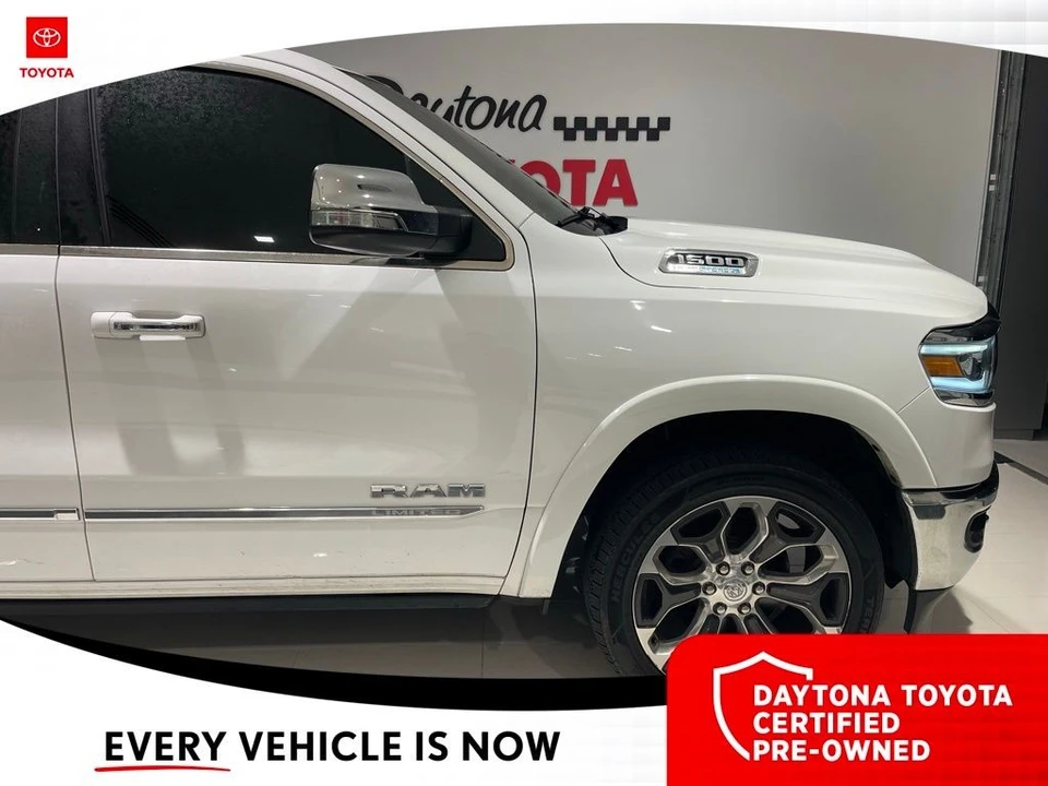 2022 Ram 1500 2nd Gen - Image 5 of 10