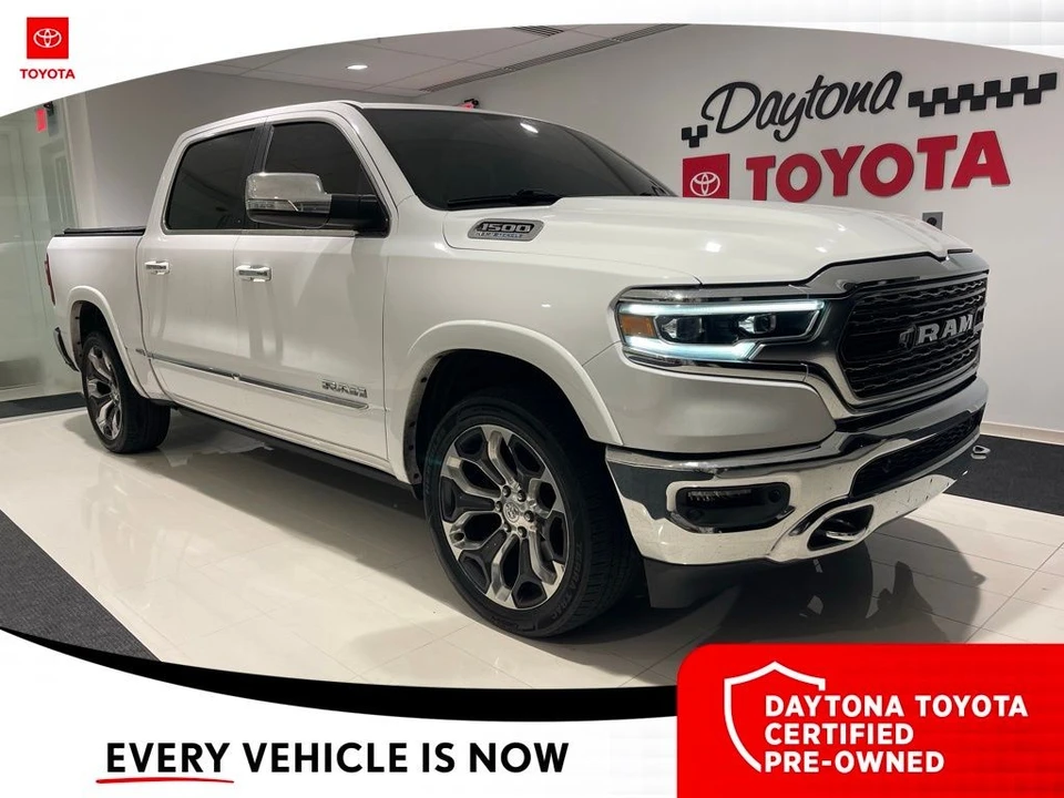 2022 Ram 1500 2nd Gen - Image 6 of 10