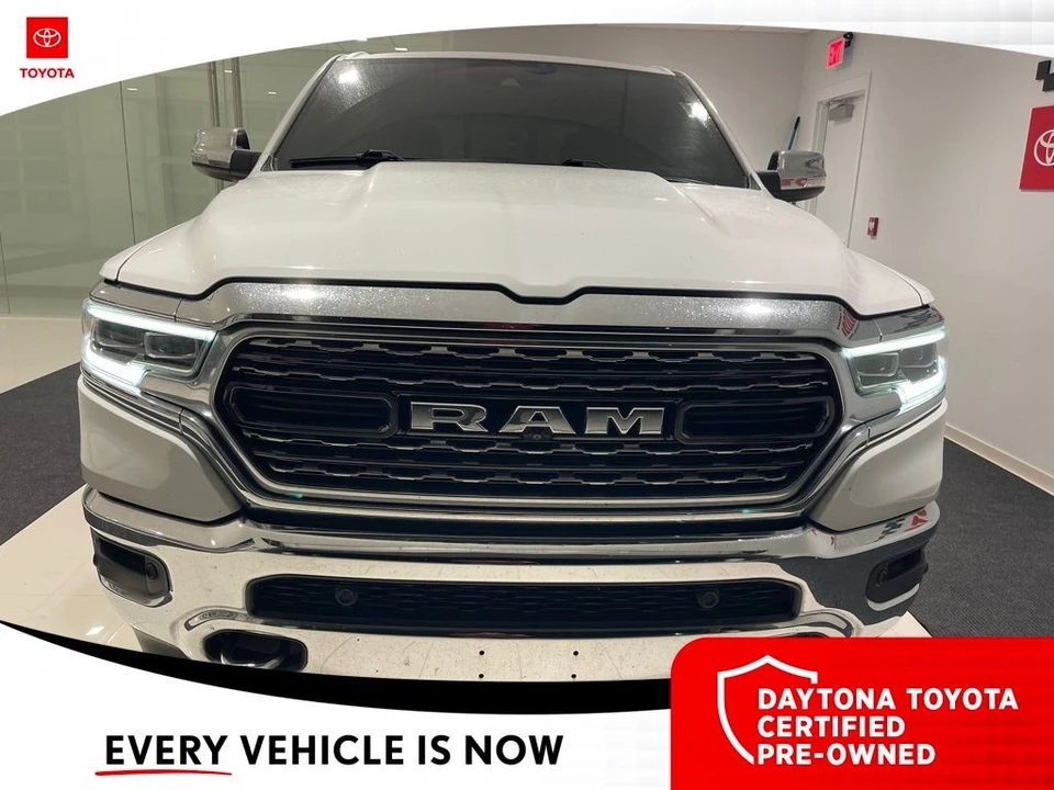 2022 Ram 1500 2nd Gen - Image 2 of 10