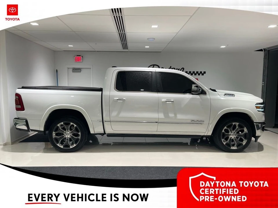 2022 Ram 1500 2nd Gen - Image 3 of 10
