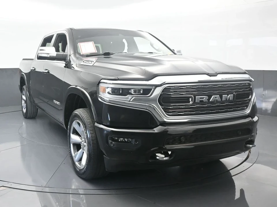 2022 Ram 1500 2nd Gen - Image 9 of 12