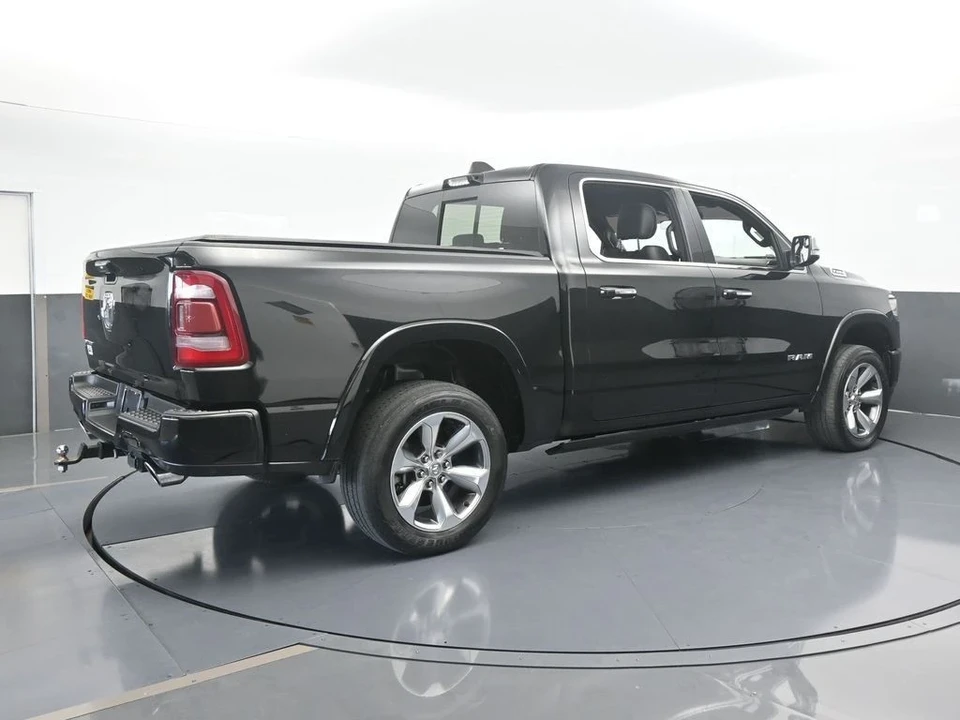 2022 Ram 1500 2nd Gen - Image 6 of 12