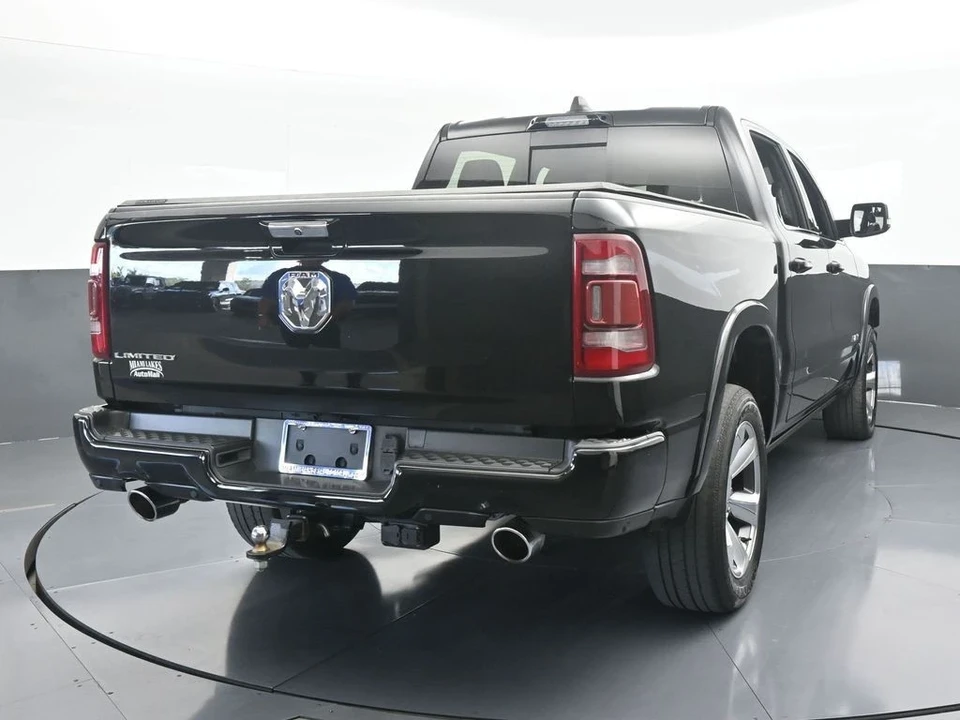 2022 Ram 1500 2nd Gen - Image 5 of 12