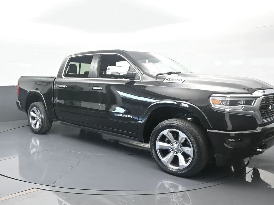 2022 Ram 1500 2nd Gen - Image 8 of 12