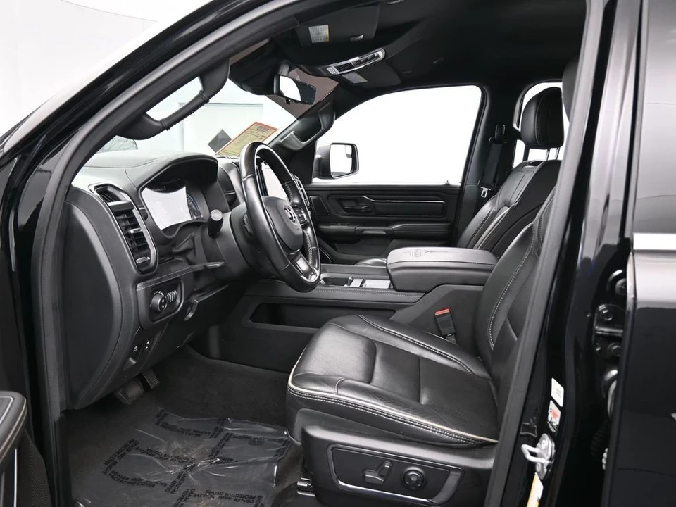 2022 Ram 1500 2nd Gen - Image 11 of 12