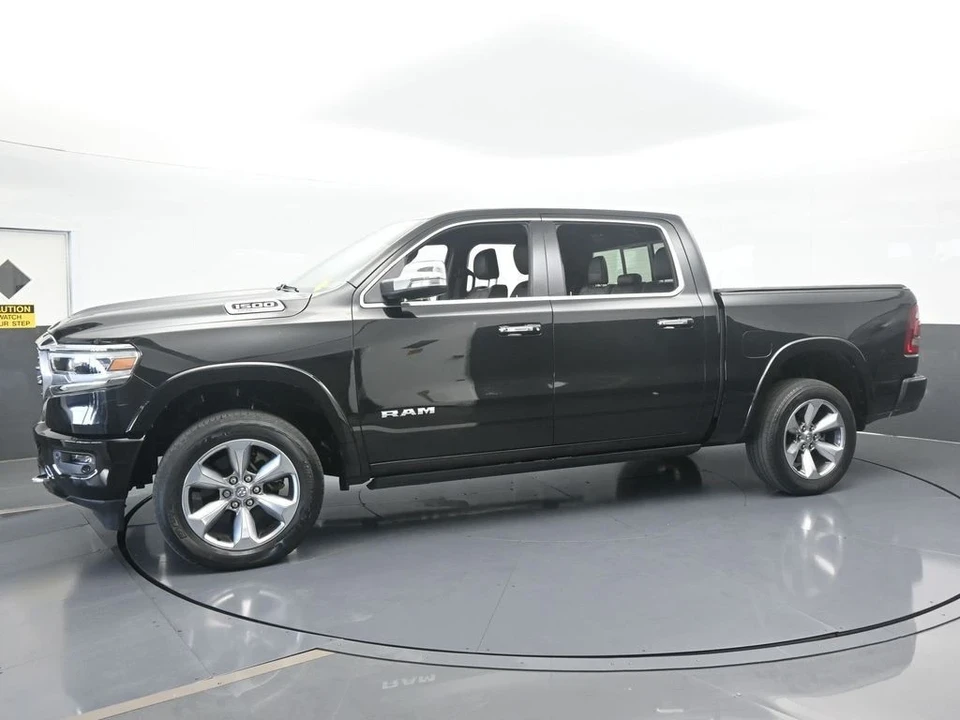 2022 Ram 1500 2nd Gen - Image 2 of 12