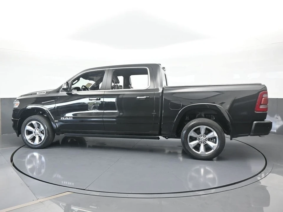 2022 Ram 1500 2nd Gen - Image 3 of 12