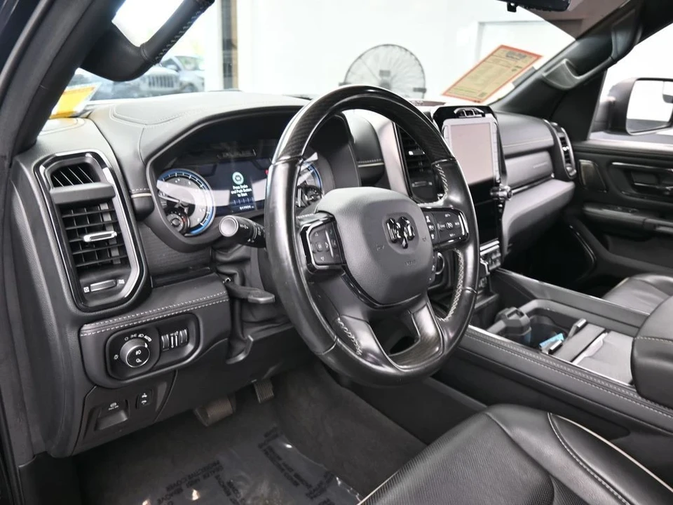 2022 Ram 1500 2nd Gen - Image 10 of 12