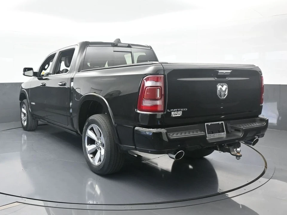 2022 Ram 1500 2nd Gen - Image 4 of 12