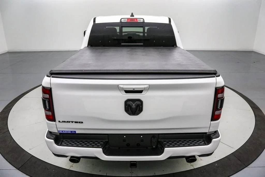 2022 Ram 1500 2nd Gen - Image 6 of 21