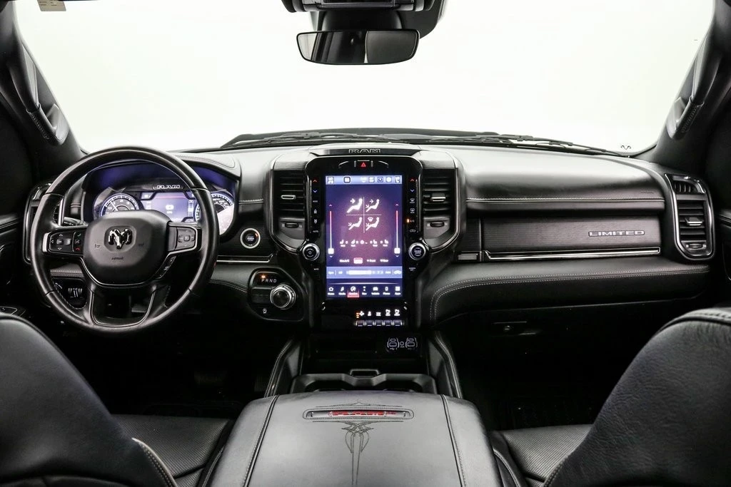 2022 Ram 1500 2nd Gen - Image 17 of 21