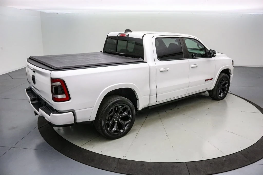 2022 Ram 1500 2nd Gen - Image 5 of 21