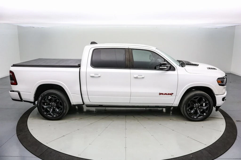 2022 Ram 1500 2nd Gen - Image 4 of 21