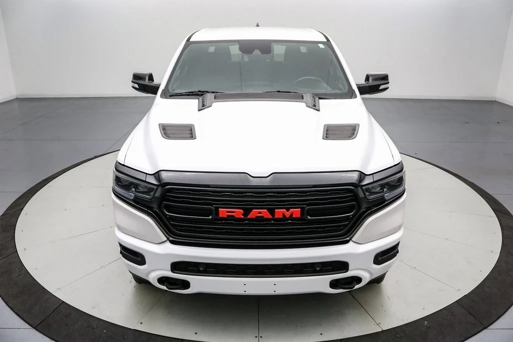 2022 Ram 1500 2nd Gen - Image 11 of 21