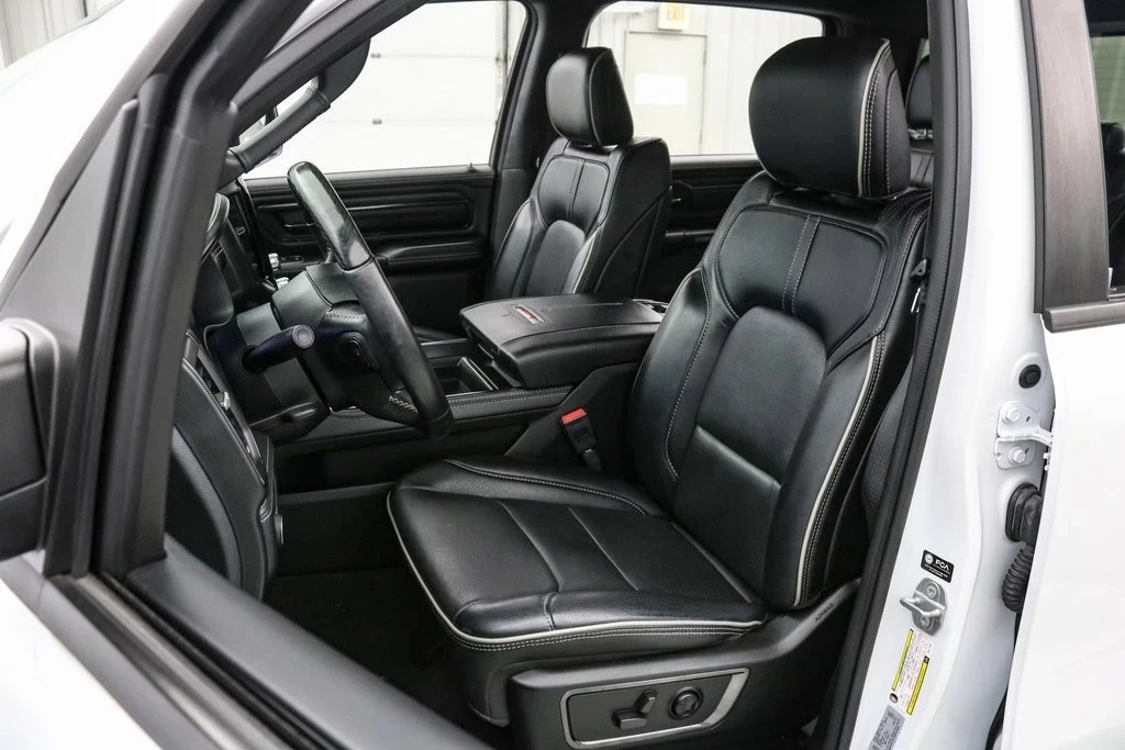 2022 Ram 1500 2nd Gen - Image 14 of 21